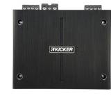 Car-HiFi-Endstufe im Test: IQ500.4 von Kicker, Testberichte.de-Note: 1.3 Sehr gut