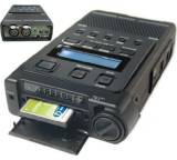 Audiorecorder im Test: PMD 660 von Marantz, Testberichte.de-Note: ohne Endnote