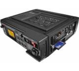 Audiorecorder im Test: FR 2 von Fostex, Testberichte.de-Note: ohne Endnote