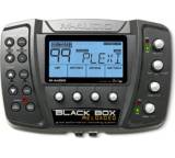 Gitarren-Effektgerät / -Preamp im Test: Black Box Reloaded Version 2 von M-Audio, Testberichte.de-Note: ohne Endnote