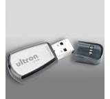 USB-Stick im Test: 32531 (2 GB) von Ultron, Testberichte.de-Note: ohne Endnote