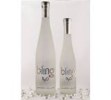 Erfrischungsgetränk im Test: Wasser von Bling H2O, Testberichte.de-Note: ohne Endnote