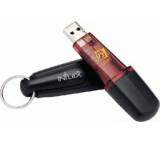 USB-Stick im Test: Smart Drive S300 U3 Smart von Intuix, Testberichte.de-Note: ohne Endnote