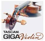Giga Violin