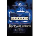 Rock Amp Legends