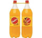 Erfrischungsgetränk im Test: Orange von Sinalco, Testberichte.de-Note: 1.0 Sehr gut