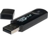USB-Stick im Test: PowerRAM SafeStick 3.0 von Satron, Testberichte.de-Note: ohne Endnote