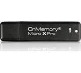 USB-Stick im Test: Micro X Pro  von CnMemory, Testberichte.de-Note: ohne Endnote