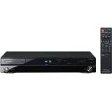 DVD-Recorder im Test: DVR-LX60 von Pioneer, Testberichte.de-Note: 1.6 Gut