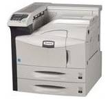 Drucker im Test: FS-9530DN von Kyocera, Testberichte.de-Note: 1.6 Gut