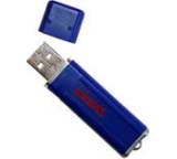 USB-Stick im Test: MEM-Drive Easy (1 GB) von Take MS, Testberichte.de-Note: ohne Endnote