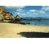 Lagos / Praia do Camilo