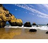 Armacao de Pêra / Praia de Galé