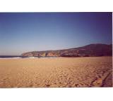 Lissabon / Praia do Guincho