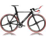 Fahrrad im Test: Speed Tri T+ von Poison, Testberichte.de-Note: ohne Endnote