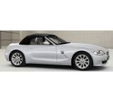 Z4 2.5si Roadster (160 kW)