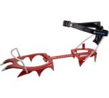 Steigeisen im Test: xlc nanotech von Camp, Testberichte.de-Note: ohne Endnote