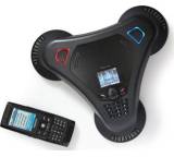 Lautsprecher im Test: Conference von Parrot, Testberichte.de-Note: ohne Endnote