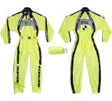 Motorradkombi im Test: Flux von Spidi, Testberichte.de-Note: 2.0 Gut