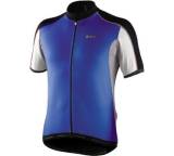 Fahrradtrikot im Test: Contour Racing Jersey von De Marchi, Testberichte.de-Note: ohne Endnote