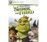 Game im Test: Shrek der Dritte von Activision, Testberichte.de-Note: 3.3 Befriedigend
