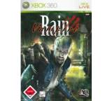 Game im Test: Vampire Rain (für Xbox 360) von Microsoft, Testberichte.de-Note: ohne Endnote