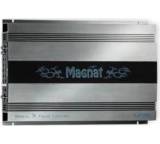 Car-HiFi-Endstufe im Test: Tribal X Four Limited von Magnat, Testberichte.de-Note: 1.7 Gut