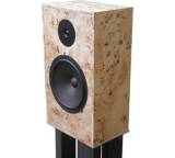 Lautsprecher im Test: AN-K/Lexus von Audio Note, Testberichte.de-Note: ohne Endnote