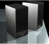 Lautsprecher im Test: DSP 3100 von Meridian Audio, Testberichte.de-Note: 2.0 Gut