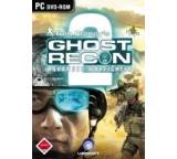 Tom Clancy's Ghost Recon: Advanced Warfighter 2 (für PC)