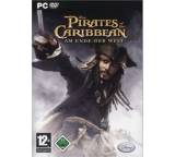 Pirates of the Caribbean: Am Ende der Welt (für PC)