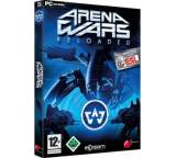 Game im Test: Arena Wars Reloaded (für PC) von Anaconda, Testberichte.de-Note: ohne Endnote