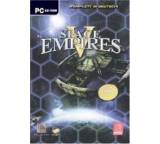 Game im Test: Space Empires 5 (für PC) von Empire Interactive, Testberichte.de-Note: 3.1 Befriedigend