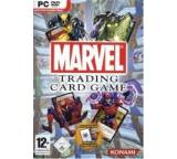 Game im Test: Marvel Trading Card Game  von Konami, Testberichte.de-Note: 3.9 Ausreichend