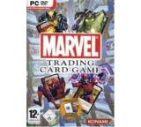 Game im Test: Marvel Trading Card Game  von Konami, Testberichte.de-Note: 3.6 Ausreichend