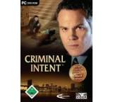 Game im Test: Criminal Intent (für PC) von Legacy Interactive, Testberichte.de-Note: 2.5 Gut