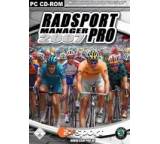 Game im Test: Radsport Manager Pro 2007 (für PC) von Cyanide, Testberichte.de-Note: 2.7 Befriedigend