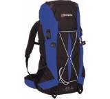 Rucksack im Test: GR45 + 8 von Berghaus, Testberichte.de-Note: 2.0 Gut