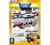 Game im Test: RACE - Caterham (für PC) von Eidos Interactive, Testberichte.de-Note: 2.2 Gut