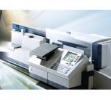 Frankiermaschine im Test: centormail von Francotyp-Postalia, Testberichte.de-Note: 1.0 Sehr gut