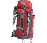 Rucksack im Test: Ogre 35 von Northland, Testberichte.de-Note: 2.0 Gut