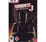 Game im Test: Torrente 3 - The Protector (für PC) von DTP Neue Medien, Testberichte.de-Note: 5.0 Mangelhaft