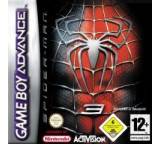 Spider-Man 3 (für GBA)