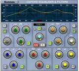 Audio-Software im Test: OXF-R3 EQ von Sonnox, Testberichte.de-Note: 1.0 Sehr gut