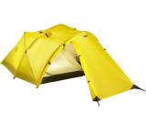 Zelt im Test: G2 Mountain von Lightwave, Testberichte.de-Note: 1.0 Sehr gut