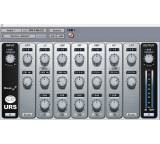 URS A Mix EQ