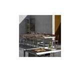 Tisch im Test: SIT von Collection Hutter, Testberichte.de-Note: ohne Endnote