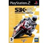 Game im Test: SBK-07 Superbike World Championship (für PS2) von Koch Media, Testberichte.de-Note: 2.2 Gut