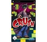 Game im Test: Crush von Ubisoft, Testberichte.de-Note: 2.4 Gut