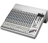 Mischpult im Test: Helix Board 24 FireWire MK II von Phonic, Testberichte.de-Note: 1.0 Sehr gut